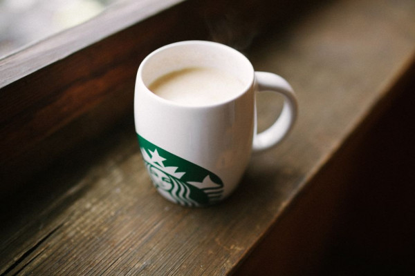 7 Menu Starbucks untuk Ibu Hamil, Kafeinnya Masih Aman