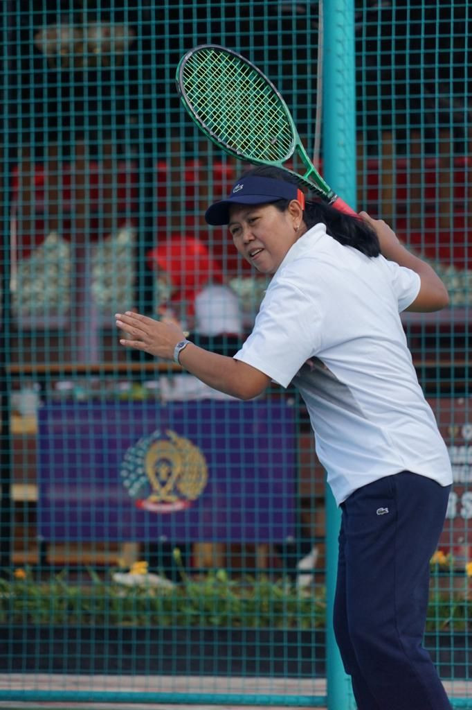Tenis Raih Juara Umum SEA Games, Yayuk Basuki: Pencapaian Istimewa 