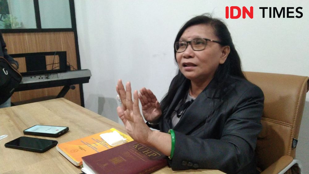 Mata Rantai Praktik Aborsi Ilegal di Bali Harus Dibongkar