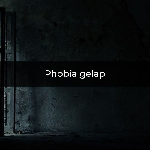 [QUIZ] Dari Phobia yang Kamu Miliki, Kami Bisa Tahu Sifatmu Seperti Apa