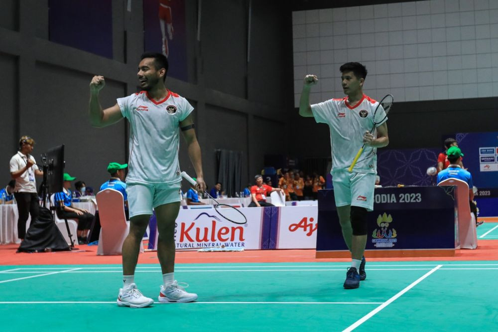 Thailand Siap Gelar SEA Games 2025, Digelar di 3 Provinsi