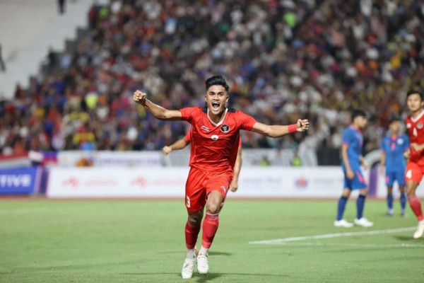 Berkat Sananta, Timnas U-24 Makin Pede Lawan Uzbekistan
