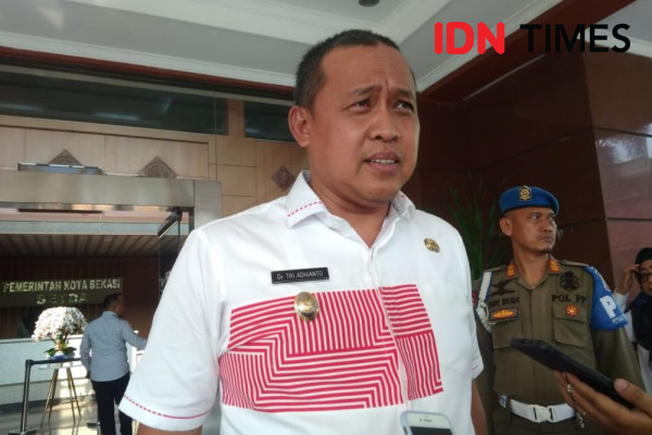 Tri Adhianto Bantah Tak Beri Kabar Saat Absen Acara PDIP