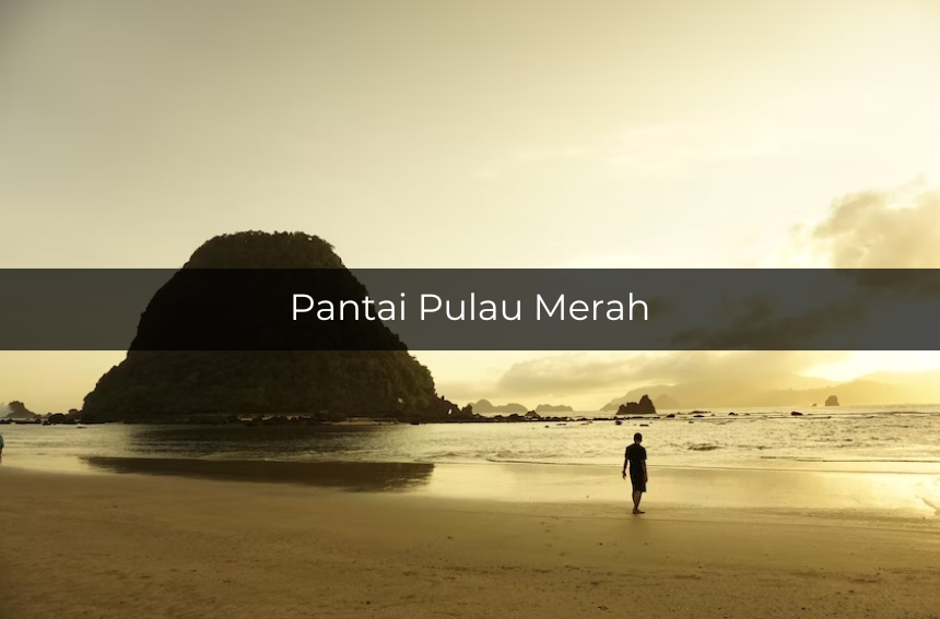 [QUIZ] Bisa Tebak Nama Kota di Indonesia Berdasarkan Keindahan Pantai dan Sunset-nya Ini?