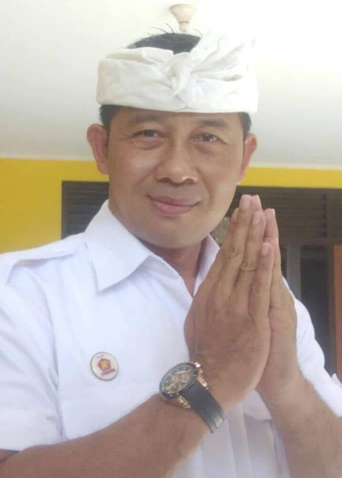 2 Politisi Senior di Klungkung Tidak Daftar Bacaleg