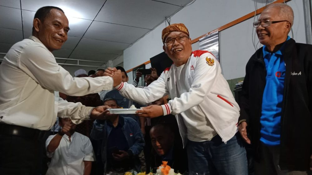 Anies Bakal Imbangi Ganjar Pranowo di Jateng, Ini Taktik Para Relawan