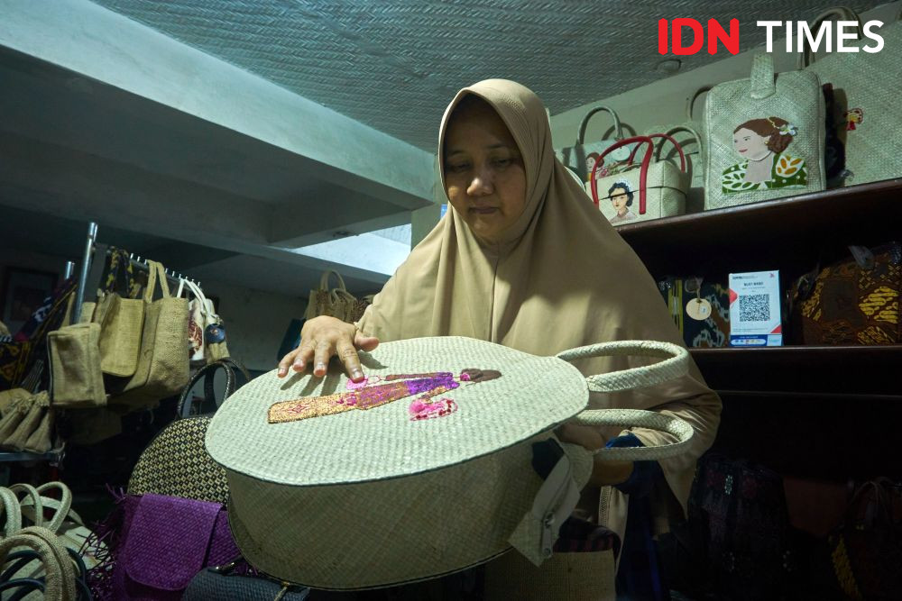 3 Kisah Inspiratif UMKM Emak-emak Semarang, Sukses Cuan dari Rumah