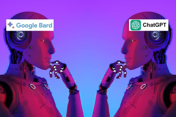 Google bard gemini