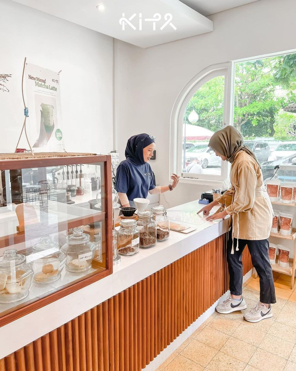 6 Kafe Terbaru di Jogja, Jadi Spot Nongkrong sampai Nugas Favorit