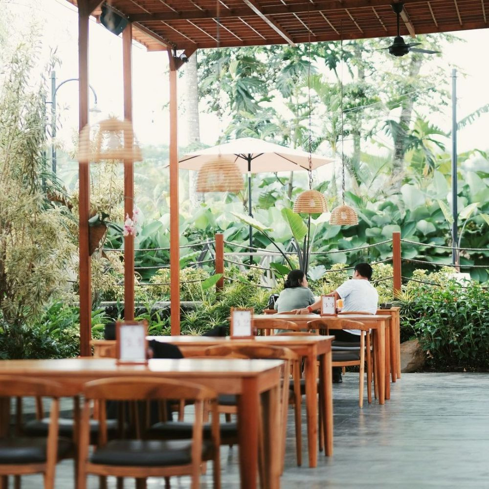6 Kafe Terbaru di Jogja, Jadi Spot Nongkrong sampai Nugas Favorit