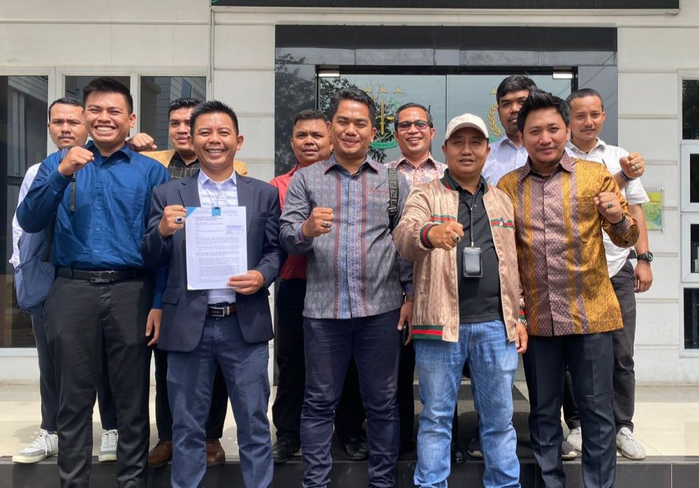 Dugaan Korupsi Lampu Pocong di Medan, Komandan Mengadu ke Kejaksaan