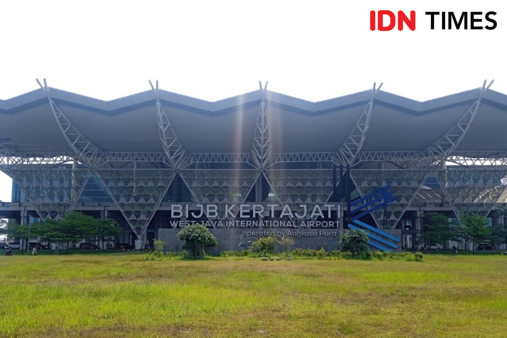 Promosikan Bandara Kertajati, Disparbud Jabar Keliling Indonesia