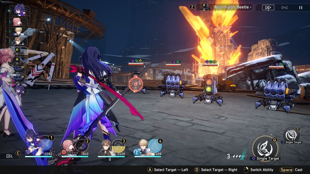 1 дата выхода. Honkai star rail блейд и кафка. Игра honkai star rail. Yukong in honkai: star rail. Honkai star rail 2.