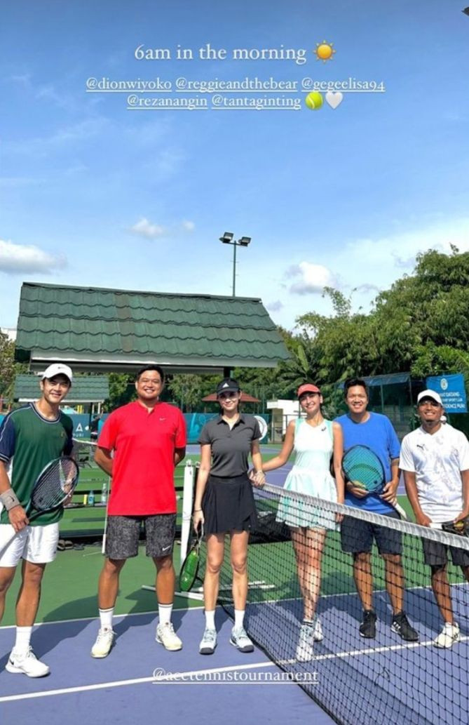 Mentalitas Sang Juara: Membongkar Rahasia Ketangguhan Mental Atlet Tenis Profesional