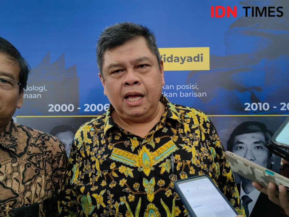 Tahun 2022 BPKP Lakukan Penyelamtan Keuangan Sebesar Rp56 T