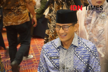 TikTok Bakal Hadirkan WiFi Gratis Seluruh Desa Wisata RI