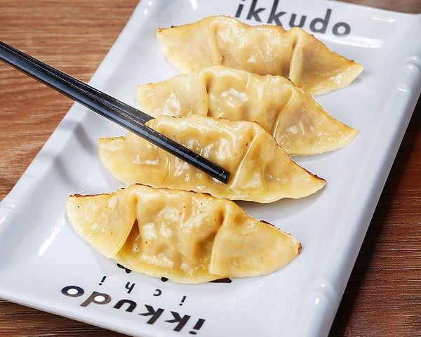 84 Menu Ikkudo Ichi Terlengkap serta Rekomendasinya