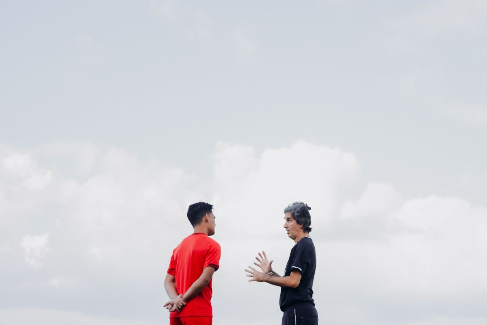 Setahun Cedera, Kadek Agung Gabung Latihan Bali United