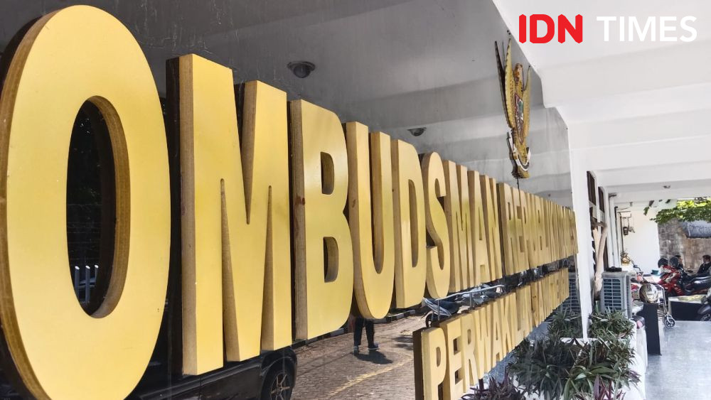 Ombudsman Terima Puluhan Aduan Terkait PPDB di Jabar