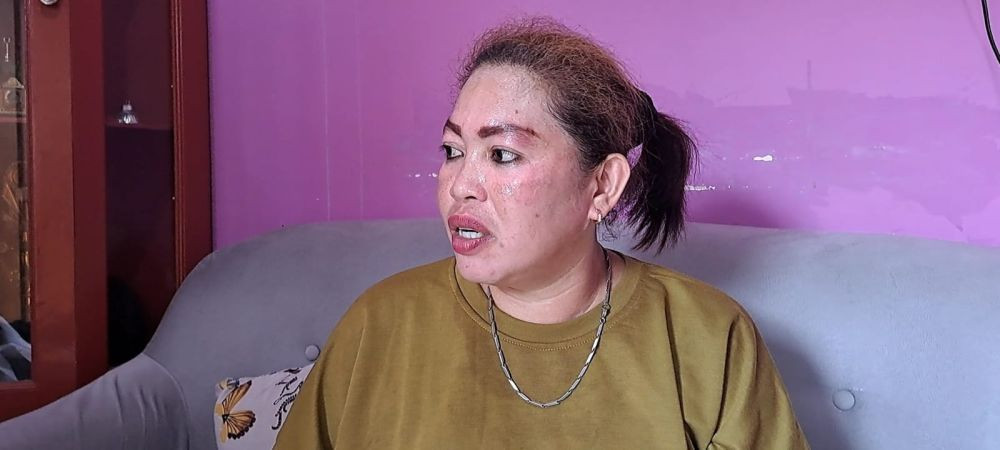 Polisi segera Tetapkan Tersangka Ketua RT di Makassar Aniaya Ibu-Ibu