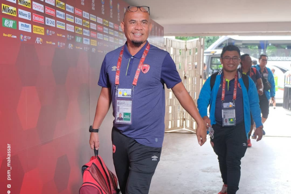 Para Pesepak Bola Sulsel Peraih Medali Emas SEA Games