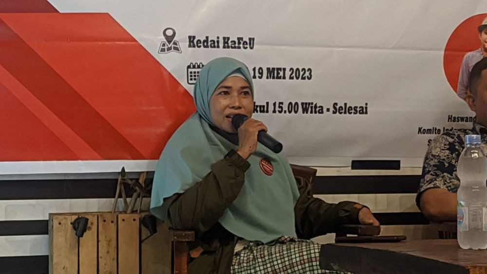 Aktivis Soroti Dua KPPS Makassar Meninggal: KPU Tidak Antisipasi