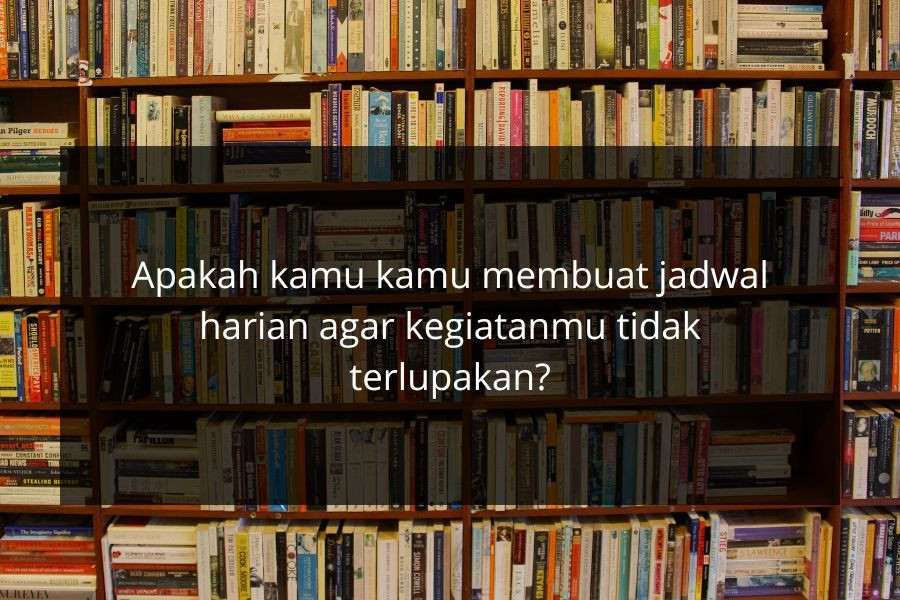 Quiz Apakah Kamu Orang Yang Mudah Panik Atau Tenang 2384