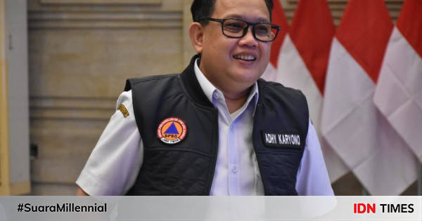 DPRD Segera Kirim Nama Pj Gubernur Jatim, Adhy Karyono?