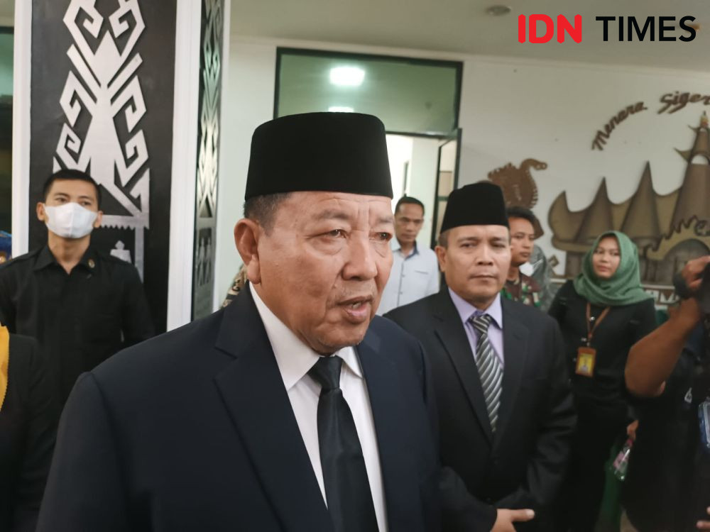 Alamat Perusahaan Pemenang Tender Jalan Rusak Lampung Diduga Fiktif?