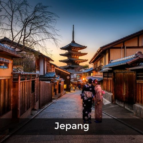 [QUIZ] Jepang atau Korea Selatan, Kami Tahu Kamu akan Tahun Baruan di Mana