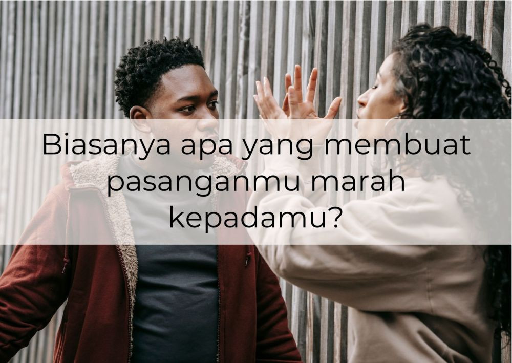 [QUIZ] Kamu Tipe Pacar yang Super Sibuk atau Bukan?