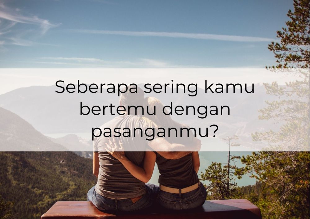 [QUIZ] Kamu Tipe Pacar yang Super Sibuk atau Bukan?