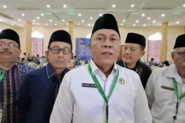 67 Calon Haji di Sumut Gagal Berangkat karena Faktor Ekonomi