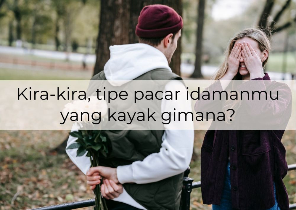 [QUIZ] Kami Tahu Kamu Tipe Anak Muda Seperti Apa