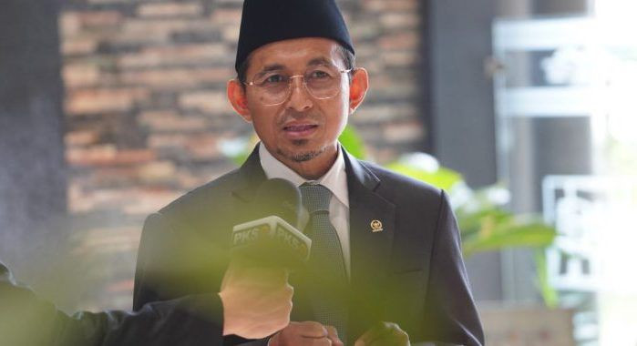 Profil Bukhori, Anggota DPR dari PKS Dapil Jateng Diduga KDRT ke Istri