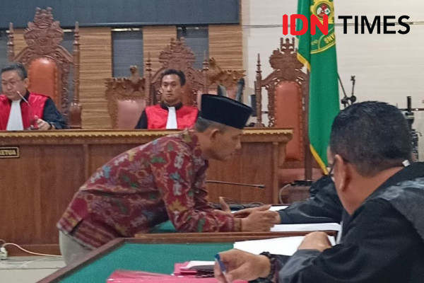 Berita Hyperlokal Kemarin, Viral Gereja hingga Pasar Cagar Budaya