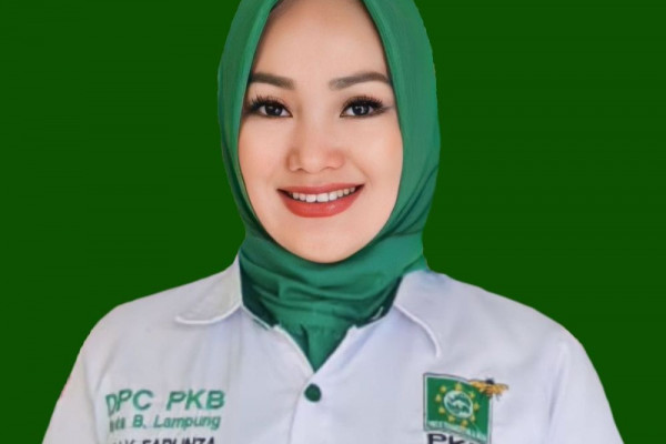 Bacaleg PKB Bandar Lampung Ngaku Diminta Rp70 Juta untuk Nomor Urut 2