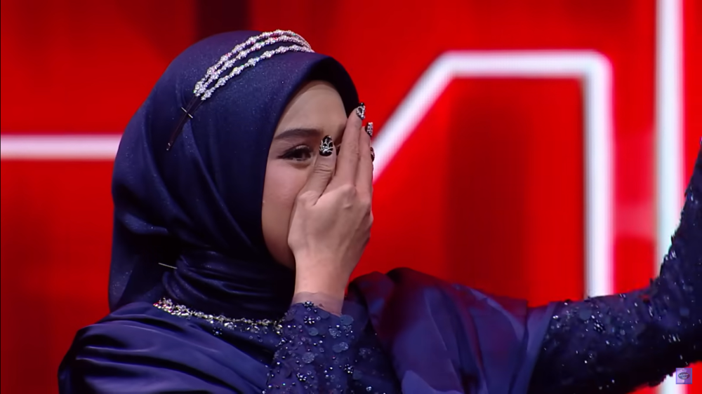 10 Momen Kemenangan Salma Salsabil Di Indonesian Idol 2023