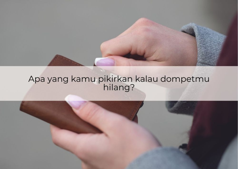 [QUIZ] Apakah Kamu Tipe Perempuan yang Mudah Berprasangka Baik atau Buruk?