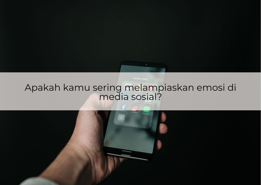 [QUIZ] Cek Apakah Kamu Tipe yang Oversharing di Tempat Kerja atau Tidak