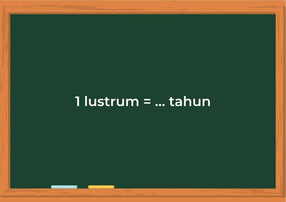 [QUIZ] Jangan Ngaku Kamu Jago Matematika sebelum Bisa Menjawab Soal SD Ini