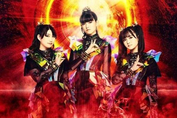 [QUIZ] Siapa Member BABYMETAL Yang Bakal Notice Kamu Di Konser?