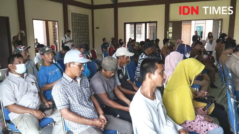 PPU Bantu Pekerja Rentan dalam Kepesertaan BPJS Ketenagakerjaan 