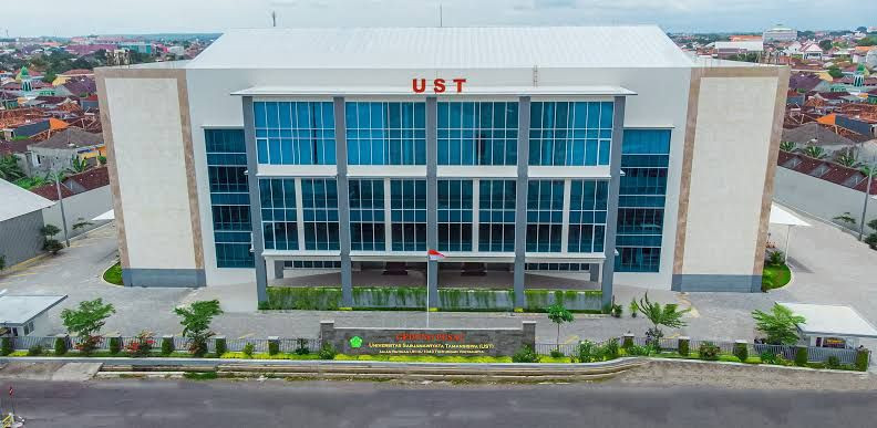 7 Universitas Swasta Terbaik di Jogja Versi Unirank 2023