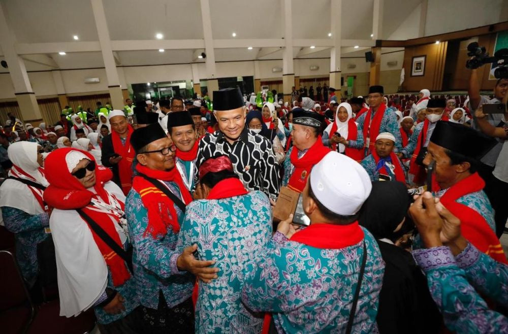 Cerita Penjual Tempe di Grobogan Tunggu 11 Tahun Agar Bisa Berangkat Ibadah Haji
