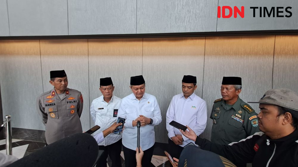 Intoleransi Kalangan Pelajar SMK di Bandung Meningkat