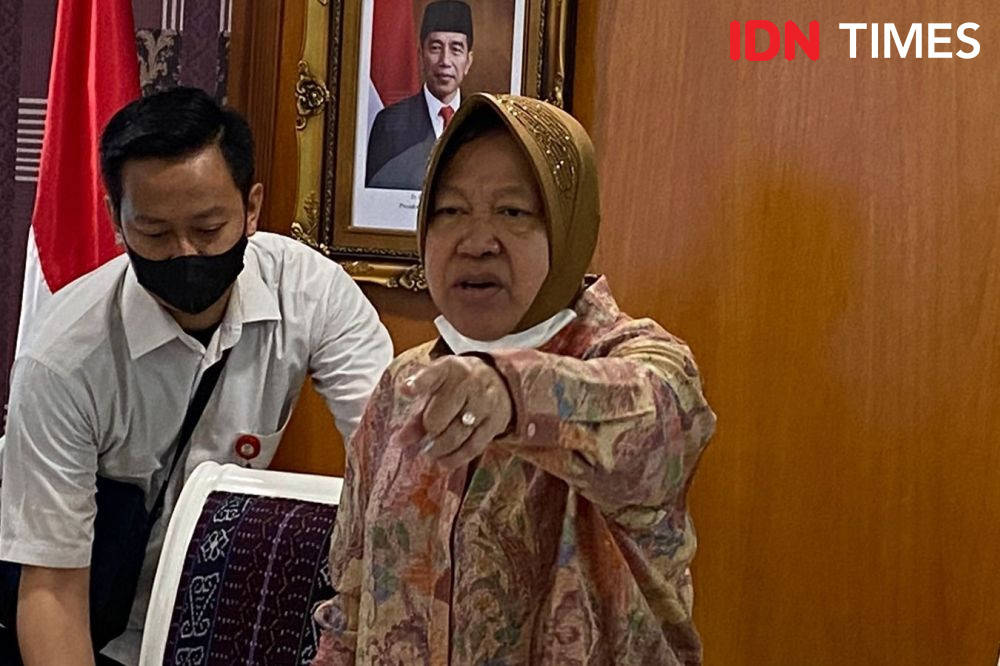 Geledah Paksa Kemensos, KPK Dapat Bukti Dugaan Korupsi