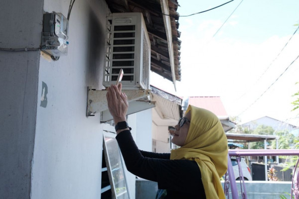 Tips Hitung Estimasi Tagihan Listrik Sebelum Tagihan Resmi Keluar