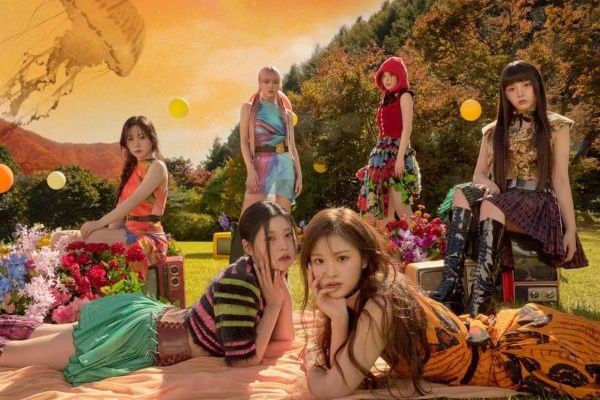 Harga Tiket Showcase NMIXX di Jakarta dan Cara Belinya