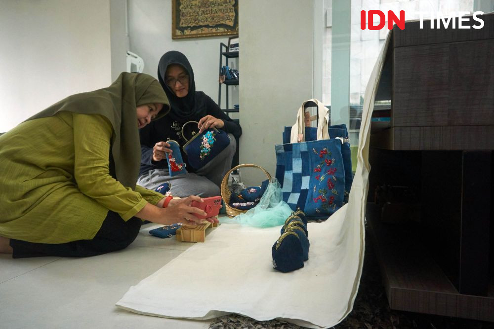 3 Kisah Inspiratif UMKM Emak-emak Semarang, Sukses Cuan dari Rumah